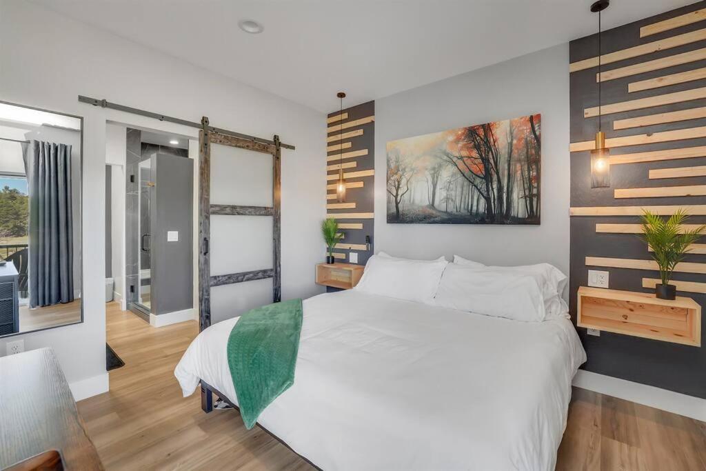 Perfect Luxury Getaway Villa Show Low Bagian luar foto