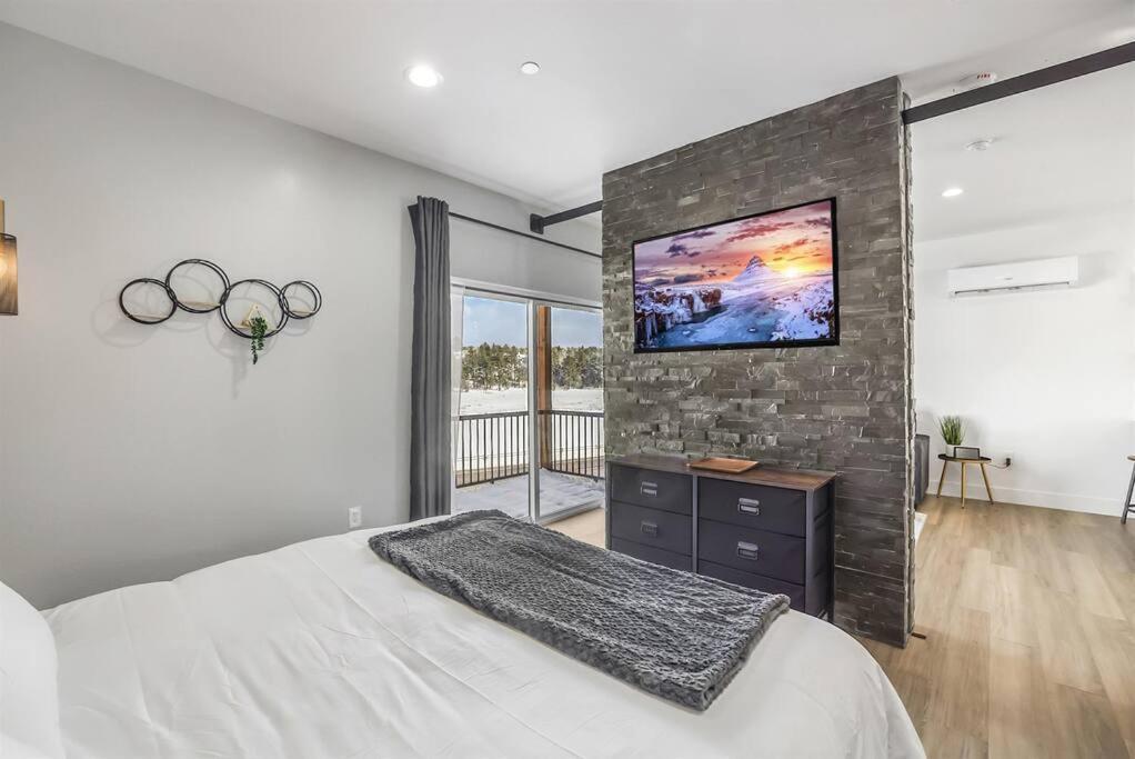 Perfect Luxury Getaway Villa Show Low Bagian luar foto